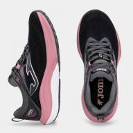 Беговые кроссовки JOMA HISPALIS LADY 2601   - Беговые кроссовки JOMA HISPALIS LADY 2601  