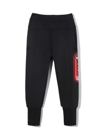 Детские брюки KELME Girl's Knitted Pants Black