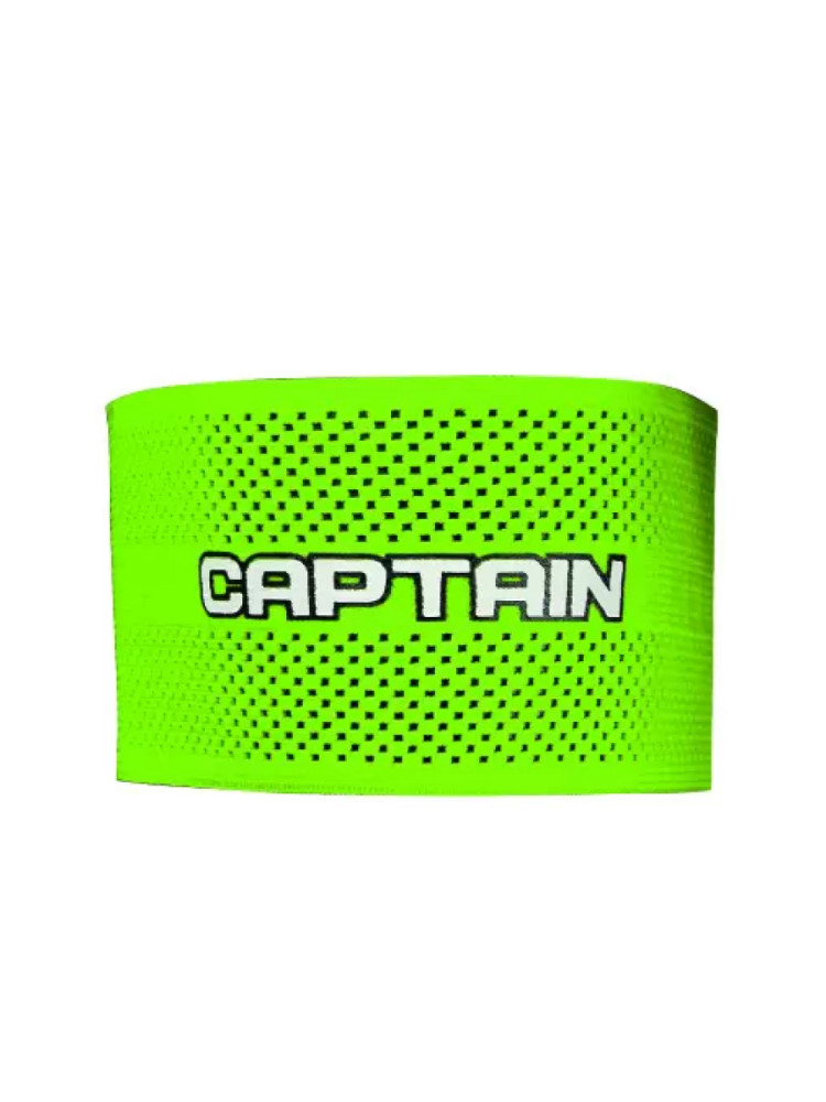 Капитанская повязка KELME Captain Armband Light Green