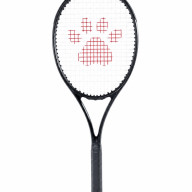 Теннисная ракетка KELME Tennis Racket (295G) Black - Теннисная ракетка KELME Tennis Racket (295G) Black
