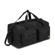 Сумка KELME Travel Bag Black - Сумка KELME Travel Bag Black