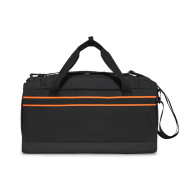 Сумка KELME Travel Bag Black - Сумка KELME Travel Bag Black