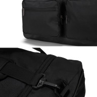 Сумка KELME Travel Bag Black - Сумка KELME Travel Bag Black