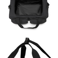 Сумка KELME Travel Bag Black - Сумка KELME Travel Bag Black