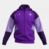 КУРТКА С КАПЮШОНОМ PASEO FIORENTINA - КУРТКА С КАПЮШОНОМ PASEO FIORENTINA