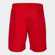 Шорты DRIVE Красный - Шорты DRIVE Красный