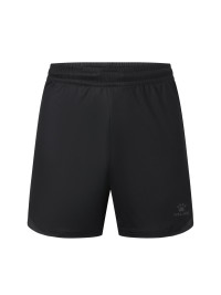 Шорты KELME Women's Soccer Shorts Black