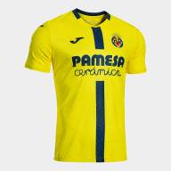 ФУТБОЛКА С КОРОТКИМ РУКАВОМ 1-Й OPC. B VILLARREAL - ФУТБОЛКА С КОРОТКИМ РУКАВОМ 1-Й OPC. B VILLARREAL