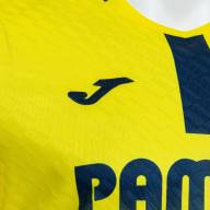 ФУТБОЛКА С КОРОТКИМ РУКАВОМ 1-Й OPC. B VILLARREAL - ФУТБОЛКА С КОРОТКИМ РУКАВОМ 1-Й OPC. B VILLARREAL