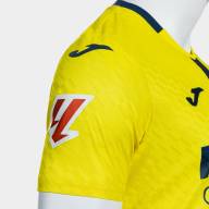 ФУТБОЛКА С КОРОТКИМ РУКАВОМ 1-Й OPC. B VILLARREAL - ФУТБОЛКА С КОРОТКИМ РУКАВОМ 1-Й OPC. B VILLARREAL