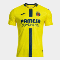 ФУТБОЛКА С КОРОТКИМ РУКАВОМ 1-Й OPC. B VILLARREAL - ФУТБОЛКА С КОРОТКИМ РУКАВОМ 1-Й OPC. B VILLARREAL
