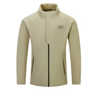 Пуховик KELME Short Down Jacket Brown - Пуховик KELME Short Down Jacket Brown