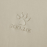 Лонгслив KELME Half-open Long-sleeved T-shirt Khaki - Лонгслив KELME Half-open Long-sleeved T-shirt Khaki