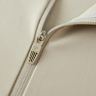 Лонгслив KELME Half-open Long-sleeved T-shirt Khaki - Лонгслив KELME Half-open Long-sleeved T-shirt Khaki