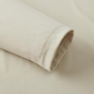 Лонгслив KELME Half-open Long-sleeved T-shirt Khaki - Лонгслив KELME Half-open Long-sleeved T-shirt Khaki