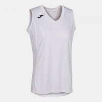 Баскетбольная майка JOMA CANCHA III Белый