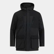 ANORAK MYSTIC   - ANORAK MYSTIC  