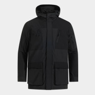 ANORAK MYSTIC   - ANORAK MYSTIC  