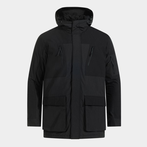 ANORAK MYSTIC  