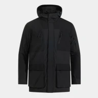 ANORAK MYSTIC   - ANORAK MYSTIC  