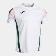 CAMISETA MANGA CORTA MONTREAL     - CAMISETA MANGA CORTA MONTREAL    