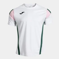 CAMISETA MANGA CORTA MONTREAL     - CAMISETA MANGA CORTA MONTREAL    