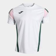 CAMISETA MANGA CORTA MONTREAL     - CAMISETA MANGA CORTA MONTREAL    