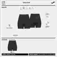 MALLAS CORTAS INDOOR GYM   - MALLAS CORTAS INDOOR GYM  