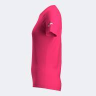 Футболка JOMA  ICONIC R-NIGHT FUCSIA - Футболка JOMA  ICONIC R-NIGHT FUCSIA