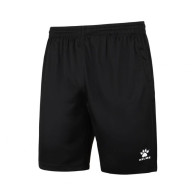 Судейская форма KELME Short Sleeve Refree Set (Blue/Black) - Судейская форма KELME Short Sleeve Refree Set (Blue/Black)