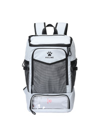 Рюкзак KELME Backpack Grey