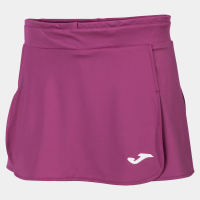 FALDA OPEN II FUCSIA