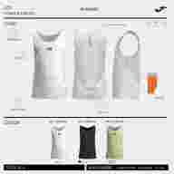 CAMISETA SIN MANGAS R-CITY   - CAMISETA SIN MANGAS R-CITY  