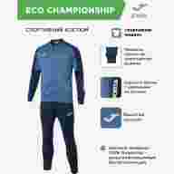 Костюм JOMA ECO CHAMPIONSHIP - Костюм JOMA ECO CHAMPIONSHIP