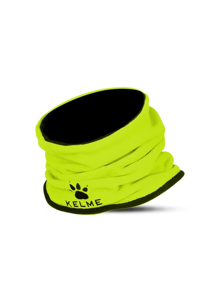 Снуд KELME Polar Neck Kid Light Green/Black