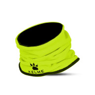 Снуд KELME Polar Neck Kid Light Green/Black - Снуд KELME Polar Neck Kid Light Green/Black