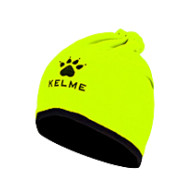 Снуд KELME Polar Neck Kid Light Green/Black - Снуд KELME Polar Neck Kid Light Green/Black