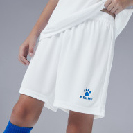 Детская футбольная форма KELME Football Suit (White/Blue) - Детская футбольная форма KELME Football Suit (White/Blue)