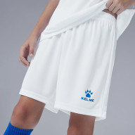Детская футбольная форма KELME Football Suit (White/Blue) - Детская футбольная форма KELME Football Suit (White/Blue)