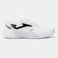 Теннисные кроссовки JOMA ROLAND LADY 2522   GRASS - Теннисные кроссовки JOMA ROLAND LADY 2522   GRASS