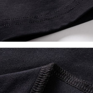 Детские бриджи KELME Cropped Leggings Dark Blue - Детские бриджи KELME Cropped Leggings Dark Blue