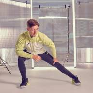 PANTALÓN LARGO CHALLENGE     - PANTALÓN LARGO CHALLENGE    