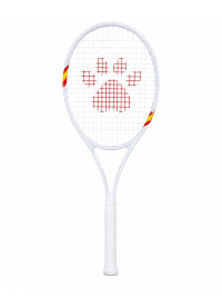Теннисная ракетка KELME Tennis Racket (295G) White