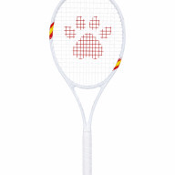 Теннисная ракетка KELME Tennis Racket (295G) White - Теннисная ракетка KELME Tennis Racket (295G) White