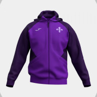 КУРТКА С КАПЮШОНОМ STAFF PASEO FIORENTINA - КУРТКА С КАПЮШОНОМ STAFF PASEO FIORENTINA