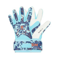 Перчатки вратарские KELME Training-grade Goalkeeper Gloves (Light Blue/White) - Перчатки вратарские KELME Training-grade Goalkeeper Gloves (Light Blue/White)