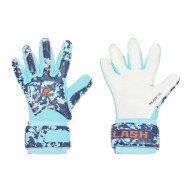 Перчатки вратарские KELME Training-grade Goalkeeper Gloves (Light Blue/White) - Перчатки вратарские KELME Training-grade Goalkeeper Gloves (Light Blue/White)