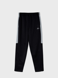 Детские брюки тренировочные FN Unity Kid (Black/Grey)