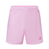 Шорты KELME Women's Soccer Shorts Pink - Шорты KELME Women's Soccer Shorts Pink