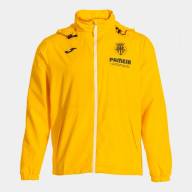 ДОЖДЕВИК ТРЕНИРОВОЧНЫЙ. OPC. B VILLARREAL - ДОЖДЕВИК ТРЕНИРОВОЧНЫЙ. OPC. B VILLARREAL